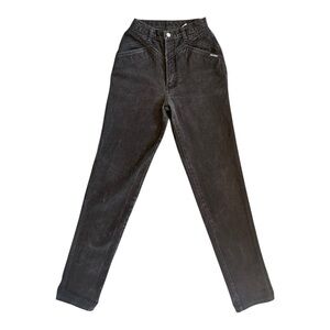 Rockies Black Women Jeans